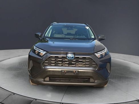 Used 2024 Toyota RAV4 XLE w/ Convenience Package AWD/4WD image 8