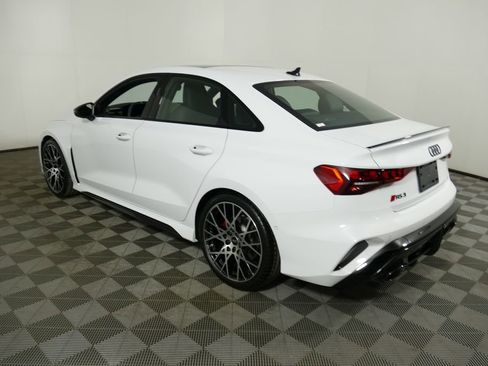 Used 2026 Audi RS 3 image 32