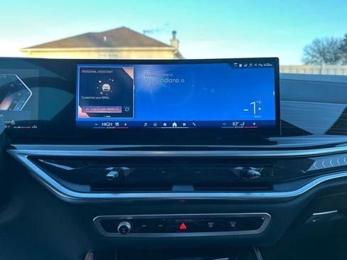 Certified 2024 BMW X5 xDrive40i w/ Premium Package AWD/4WD image 34