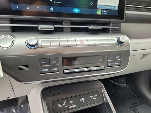 Used 2024 Hyundai Kona SEL FWD image 20