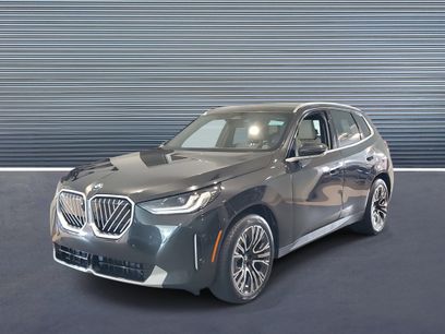 New 2026 BMW X3 xDrive30 w/ Premium Package