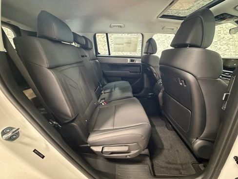 New 2026 Hyundai Santa Fe XRT AWD/4WD image 11