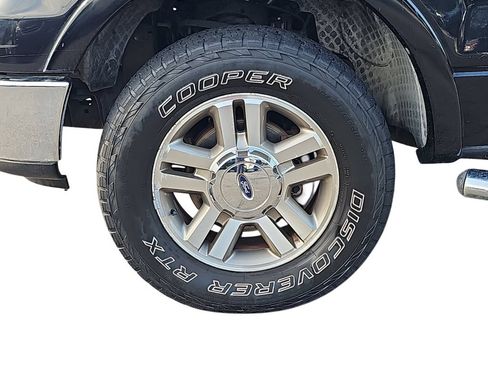 Used 2006 Ford F150 Lariat AWD/4WD image 29