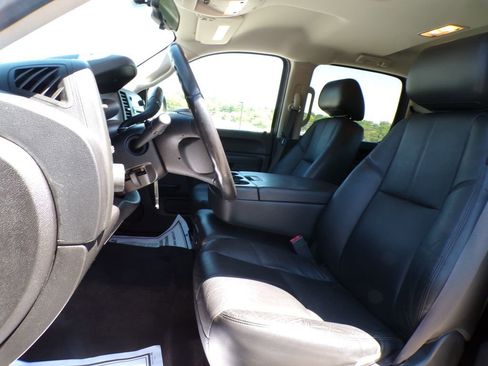 Used 2012 GMC Sierra 1500 SLE w/ Power Tech Package AWD/4WD image 13