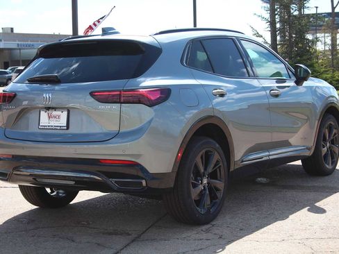 New 2026 Buick Envision Sport Touring AWD/4WD image 14
