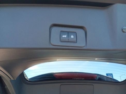 New 2026 Nissan Rogue Platinum w/ Platinum Premium Package image 36