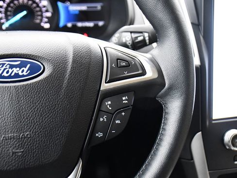 Used 2022 Ford Edge SEL w/ Convenience Package image 34