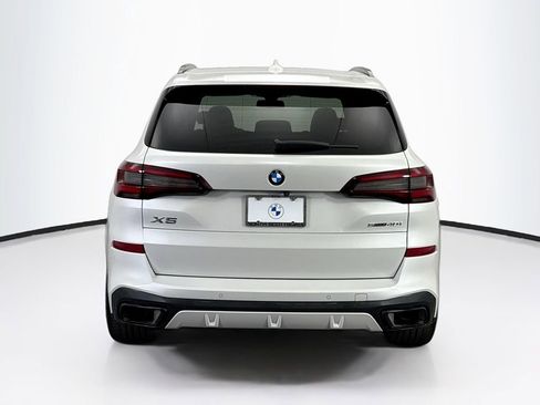 Used 2023 BMW X5 sDrive40i w/ M Sport Package image 6