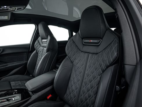 New 2026 Audi S5 Premium Plus AWD/4WD image 16