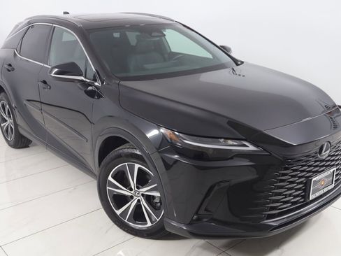 Used 2023 Lexus RX 350 Premium image 19