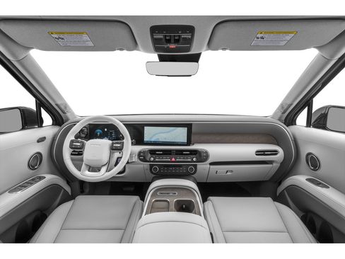 New 2026 Hyundai Palisade Limited AWD/4WD image 30