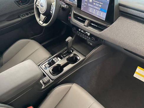New 2026 Subaru Outback Premium AWD/4WD image 15