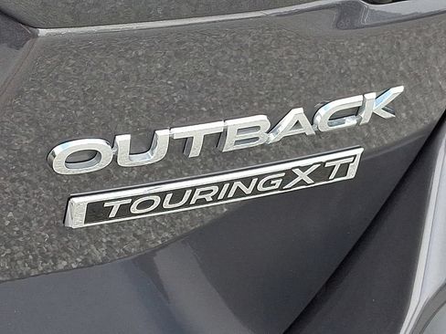 Certified 2025 Subaru Outback Touring XT AWD/4WD image 36