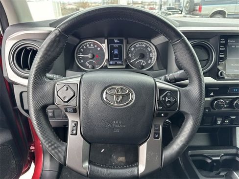 Used 2023 Toyota Tacoma SR5 image 16