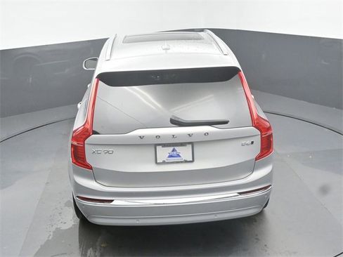 Used 2023 Volvo XC90 B6 Plus w/ Protection Package Premier image 48