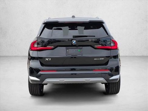 Used 2026 BMW X1 xDrive28i w/ Technology Package AWD/4WD image 8