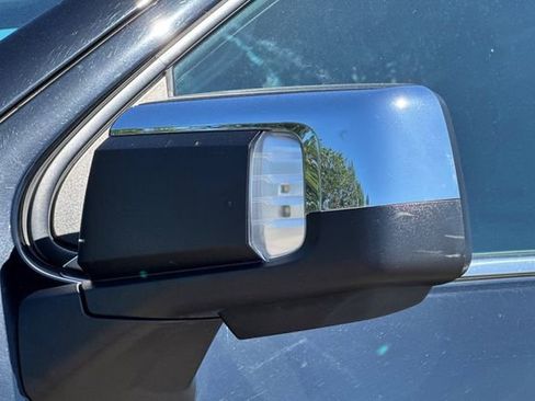 Used 2021 Chevrolet Silverado 1500 LTZ w/ LTZ Convenience Package II image 55