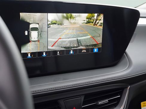 New 2026 Buick Encore GX Sport Touring w/ Advanced Technology Package image 13