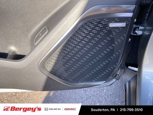New 2026 Buick Enclave Preferred w/ Power Package FWD image 26