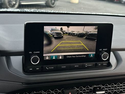 Used 2024 Honda Accord EX image 18