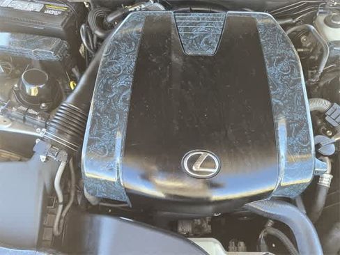 Used 2018 Lexus RC 350 F Sport image 9