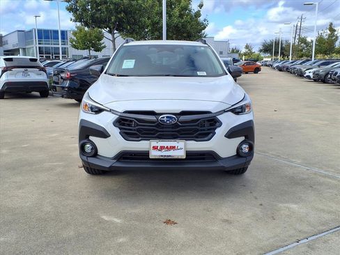 New 2026 Subaru Crosstrek 2.0i Premium image 16