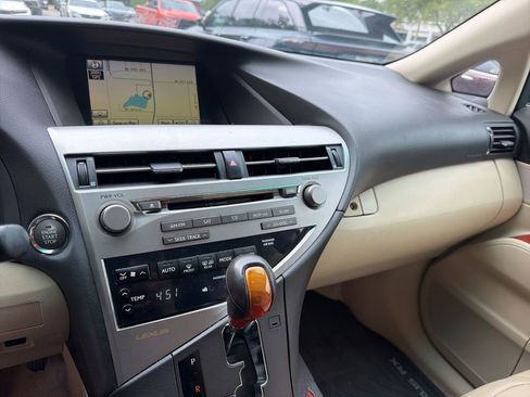 Used 2010 Lexus RX 350 AWD image 14