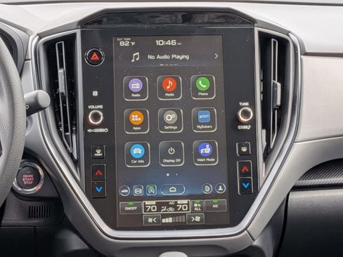 New 2026 Subaru Crosstrek 2.0i Premium AWD/4WD image 18