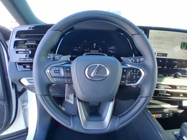 New 2026 Lexus RX 350h w/ Convenience Package AWD/4WD image 14