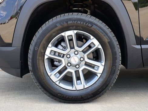 New 2026 GMC Terrain Elevation image 9