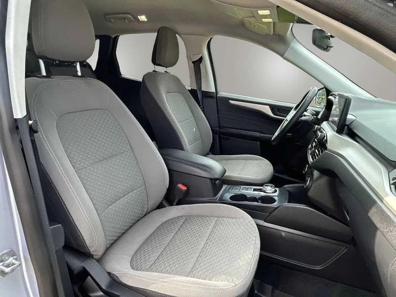 Used 2022 Ford Escape SE w/ Convenience Package AWD/4WD image 22