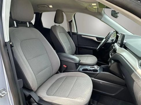 Used 2022 Ford Escape SE w/ Convenience Package AWD/4WD image 22