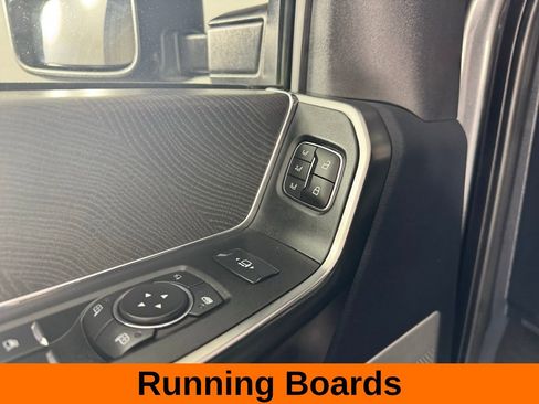 Used 2024 Ford F350 Platinum image 11