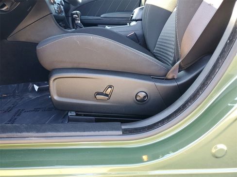 Used 2023 Dodge Charger GT w/ Blacktop Package image 23