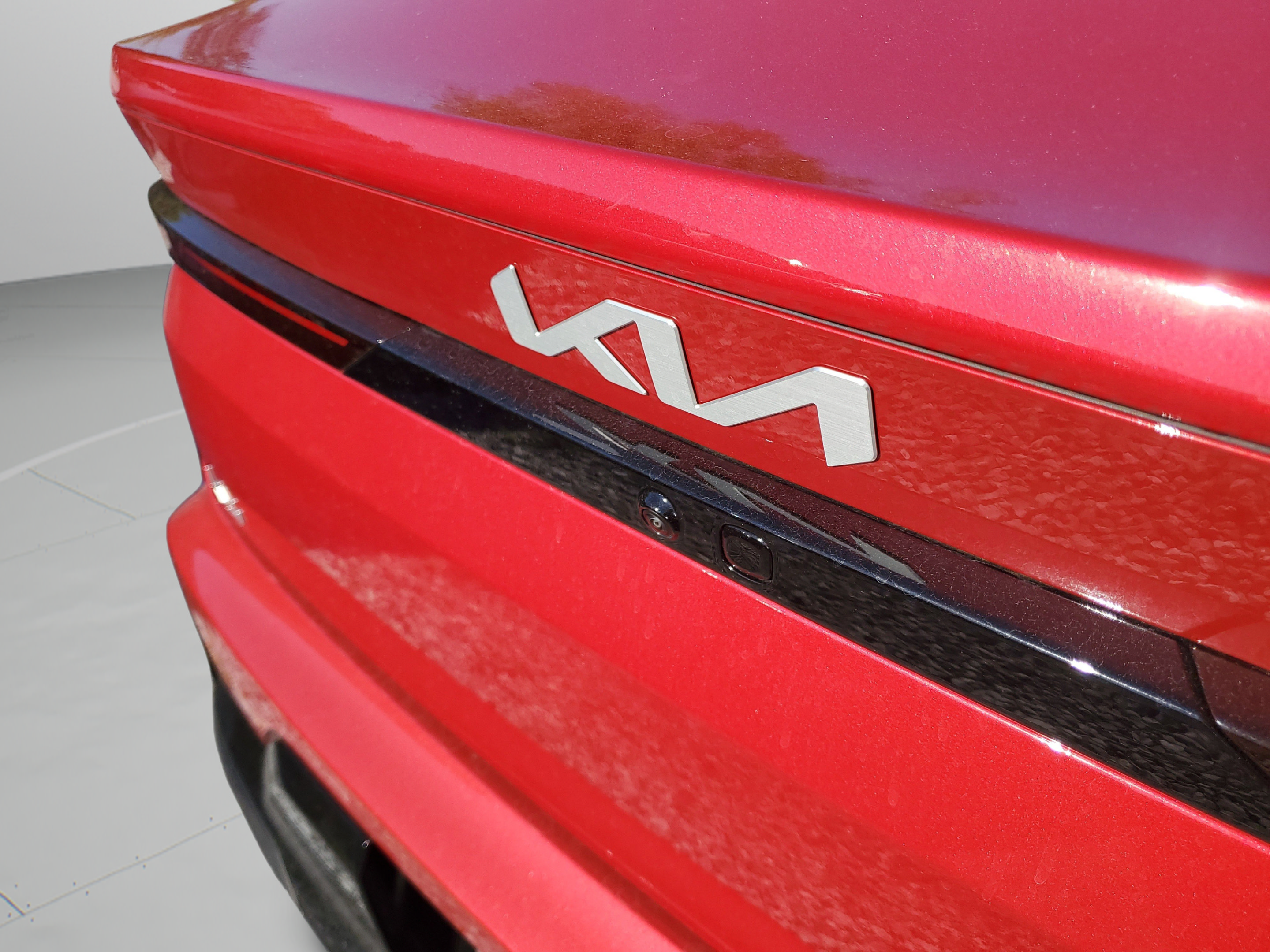 New 2026 Kia K4 EX FWD image 31