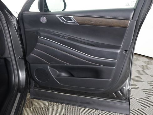 Used 2024 Genesis GV80 2.5T image 24