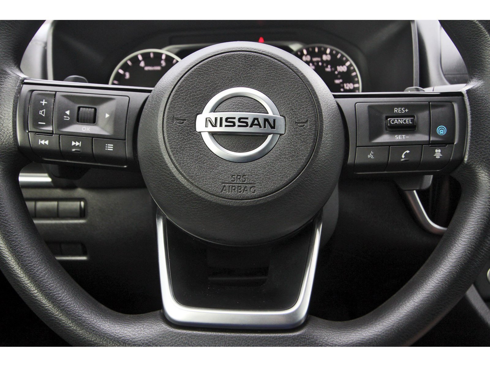 Used 2021 Nissan Rogue SV AWD/4WD image 18