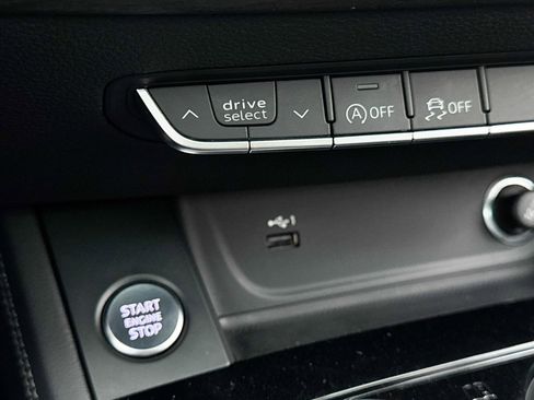 Used 2024 Audi A4 2.0T Premium Plus image 9