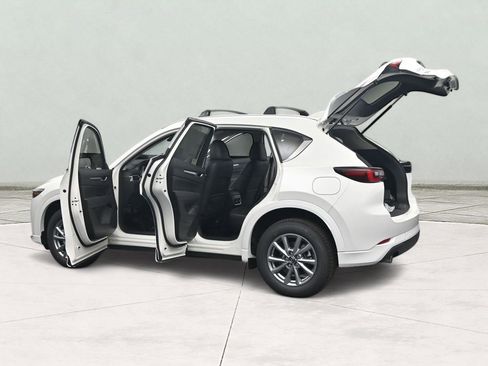 New 2025 MAZDA CX-5 AWD 2.5 S image 32