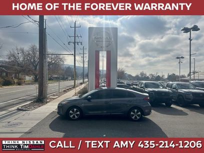 Used 2019 Hyundai Ioniq Plug-In Hybrid