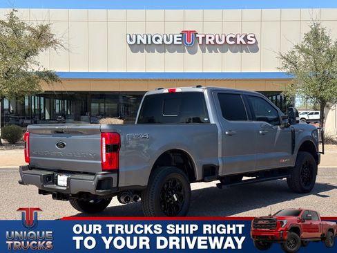 Used 2023 Ford F250 Lariat w/ Lariat Ultimate Package image 5