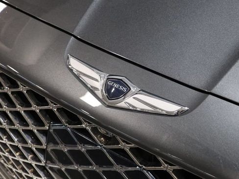 Used 2021 Genesis G90 3.3T Premium RWD image 12