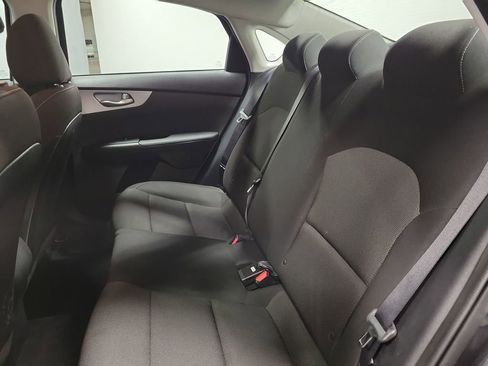 Used 2024 Kia Forte LX image 19