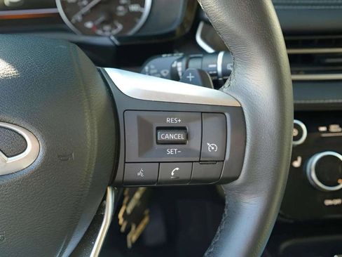 Used 2023 INFINITI QX60 Pure image 56