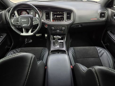 Used 2023 Dodge Charger SRT Hellcat w/ Harman/Kardon Audio Group RWD image 23
