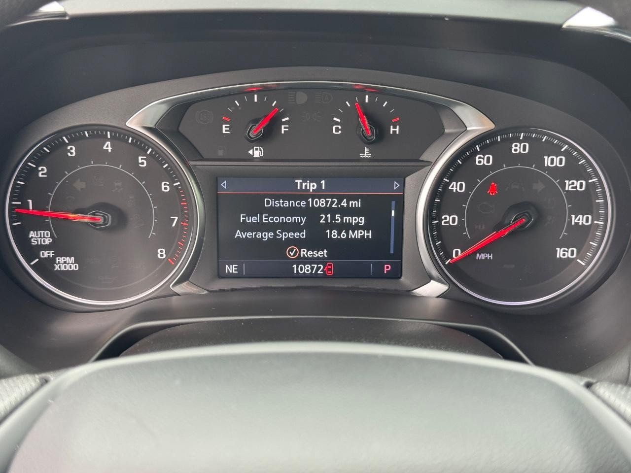 Used 2024 Chevrolet Blazer LT w/ Convenience Package FWD image 20