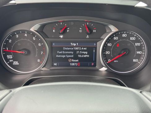Used 2024 Chevrolet Blazer LT w/ Convenience Package FWD image 20