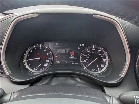 Used 2021 Toyota Highlander XSE image 18