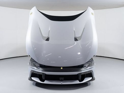 Used 2025 Ferrari 12Cilindri RWD image 8