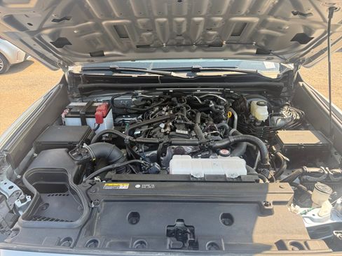 Used 2025 Toyota 4Runner SR5 RWD image 21